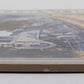 Locomotive Quarterly Spring 1987 Vol.X No.3 Paperback Book By Jack W. Jarrell VG