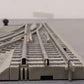 Lionel 6-81950 O O60 FasTrack Remote Right Hand Remote Command Switch Turnout EX/Box