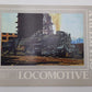 Locomotive Quarterly 2003 Summer Vol 26 #4  Paperback Book By Jack W. Jarrell EX