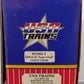 USA Trains R31002-2 G Santa Fe Aluminum Coach Car 4 #3190 VG/Box