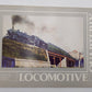 Locomotive Quarterly-Summer 1990-Vol.XIII No.4 Paperback Book By Jack W. Jarrell VG