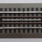 Lionel 6-12035 O Gauge FasTrack Lighted Bumpers (Pack of 2) LN/Box