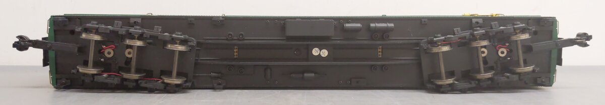Aristo-Craft 31605 G Scale Southern Heavyweight RPO Coach - Metal Wheels EX