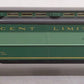 Aristo-Craft 31605 G Scale Southern Heavyweight RPO Coach - Metal Wheels EX