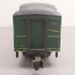 Aristo-Craft 31605 G Scale Southern Heavyweight RPO Coach - Metal Wheels EX