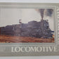Locomotive Quarterly Winter 1990 Vol.XIV No.2 Paperback Book By Jack W. Jarrell EX