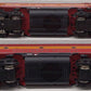 USA Trains R22270 G Scale Southern Pacific EMD F3AB Diesel Locomotive Set #6150/Box