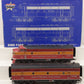 USA Trains R22270 G Scale Southern Pacific EMD F3AB Diesel Locomotive Set #6150/Box