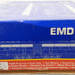 USA Trains R22270 G Scale Southern Pacific EMD F3AB Diesel Locomotive Set #6150/Box