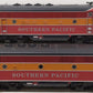 USA Trains R22270 G Scale Southern Pacific EMD F3AB Diesel Locomotive Set #6150/Box