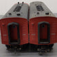 USA Trains R22270 G Scale Southern Pacific EMD F3AB Diesel Locomotive Set #6150/Box