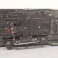 USA Trains 31036 G NYC "20th Century Limited" Vista Dome Lighted #1 Metal Wheels VG