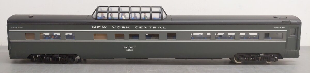 USA Trains 31036 G NYC 