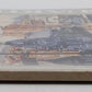 Locomotive Quarterly Summer 1991 Vol.XIV No.4 Paperback Book By Jack W. Jarrell EX