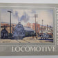 Locomotive Quarterly Summer 1991 Vol.XIV No.4 Paperback Book By Jack W. Jarrell EX