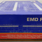 USA Trains R22261 G Scale Southern Pacific F-3 AB Diesel Units #6100/8000/Box
