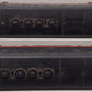 USA Trains R22261 G Scale Southern Pacific F-3 AB Diesel Units #6100/8000/Box