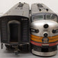 USA Trains R22261 G Scale Southern Pacific F-3 AB Diesel Units #6100/8000/Box
