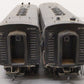 USA Trains R22261 G Scale Southern Pacific F-3 AB Diesel Units #6100/8000/Box