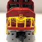 Athearn 22479 N Santa Fe FP45 with DCC & Sound SuperFleet #93 EX/Box