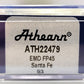 Athearn 22479 N Santa Fe FP45 with DCC & Sound SuperFleet #93 EX/Box