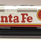 Athearn 22479 N Santa Fe FP45 with DCC & Sound SuperFleet #93 EX/Box