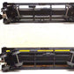 Lionel O Gauge Tank Cars: 6300, 9277, 9152, 9334, 9039, 9138 [6] VG