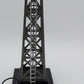 Marx 446 Vintage O Revolving Beacon Tower VG