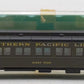 Rivarossi 9568 N Scale Southern Pacific Lines "Night Fern" Pullman Passenger Car EX/Box