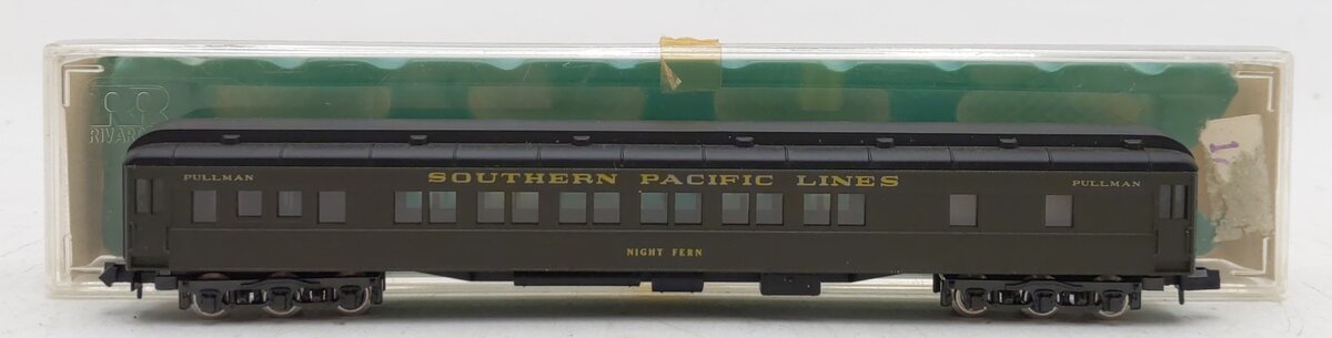 Rivarossi 9568 N Scale Southern Pacific Lines 