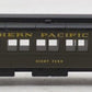 Rivarossi 9568 N Scale Southern Pacific Lines "Night Fern" Pullman Passenger Car EX/Box