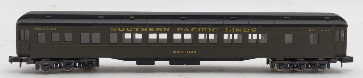 Rivarossi 9568 N Scale Southern Pacific Lines 