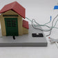 Lionel 6-14267 O Gauge Sir Topham Hatt Operating Gateman VG