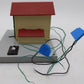 Lionel 6-14267 O Gauge Sir Topham Hatt Operating Gateman VG