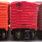 Lionel & K-Line Assorted O Freight Cars: 9850, 9015, 9200, 6436, 64260 [5] VG