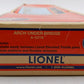 Lionel 6-12770 O Gauge Arch Under Bridge Kit LN/Box