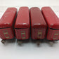 Marx O Gauge Vintage Pre-War Pullman Passenger Cars [4] VG