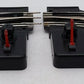 Lionel 042 O Gauge LH/RH Postwar Manual Control Switches EX/Box