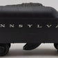 Lionel 2046W Vintage O Pennsylvania Whistle Tender VG
