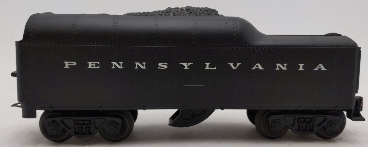 Lionel 2046W Vintage O Pennsylvania Whistle Tender VG