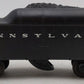 Lionel 2046W Vintage O Pennsylvania Whistle Tender VG