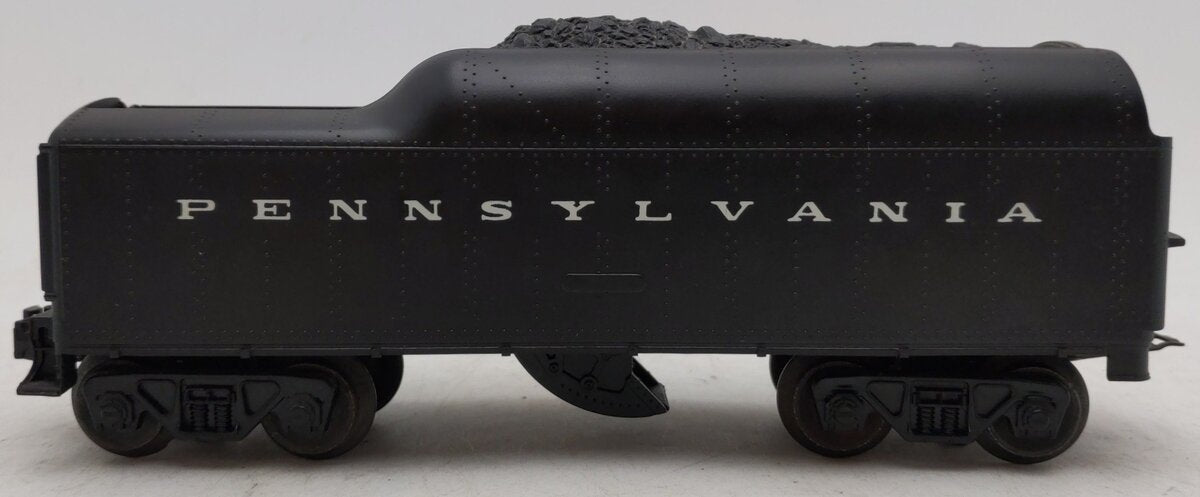 Lionel 2046W Vintage O Pennsylvania Whistle Tender VG