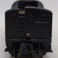 Lionel 2046W Vintage O Pennsylvania Whistle Tender VG