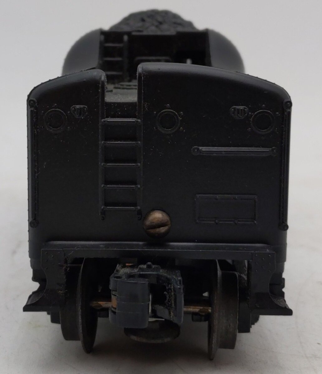 Lionel 2046W Vintage O Pennsylvania Whistle Tender VG