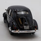 DeAgostini DC1417 1:43 Scale Volkswagen Käfer 4-Door Taxi 1953 EX