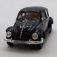DeAgostini DC1417 1:43 Scale Volkswagen Käfer 4-Door Taxi 1953 EX