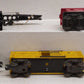 Lionel O Gauge Vintage Freight Cars #3656,6460,9141,6119,6656 [5] VG