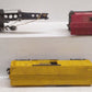 Lionel O Gauge Vintage Freight Cars #3656,6460,9141,6119,6656 [5] VG