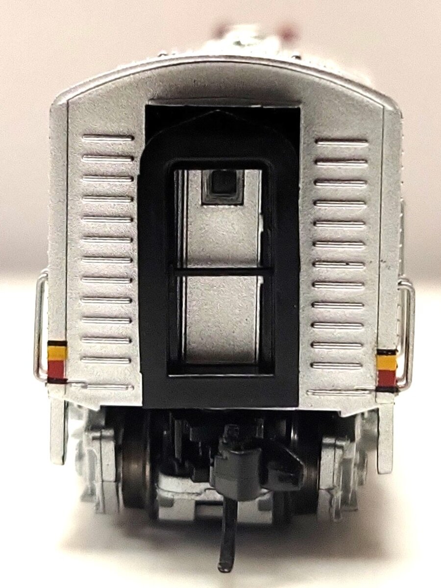 Broadway Limited 9054 N ATSF EMD F3A Diesel Locomotive No-Sound/DCC-Ready #36C