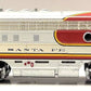 Broadway Limited 9054 N ATSF EMD F3A Diesel Locomotive No-Sound/DCC-Ready #36C